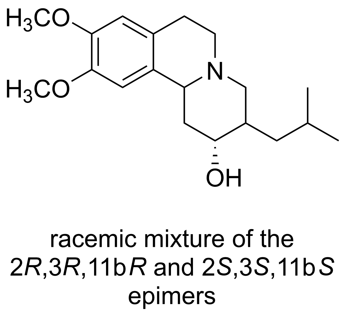 Small molecules & peptides - Products